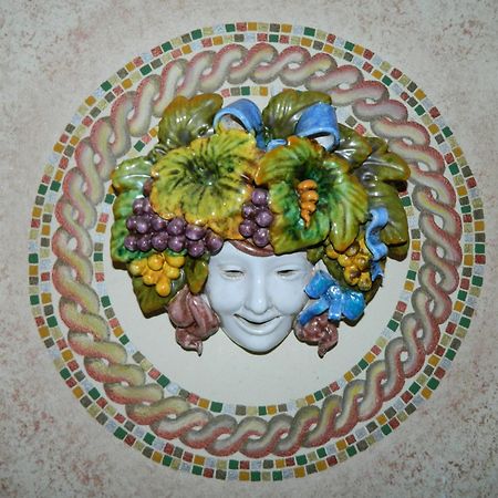 B&B Casa Fedora Montecatini Terme Eksteriør bilde
