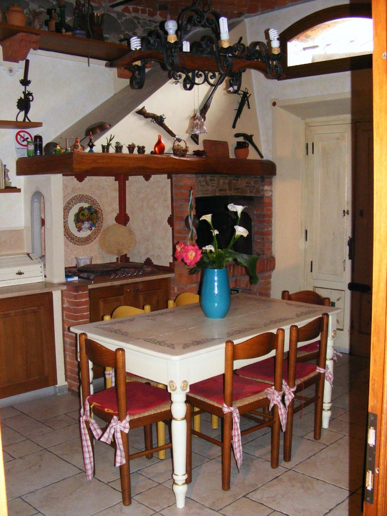 B&B Casa Fedora Montecatini Terme Eksteriør bilde