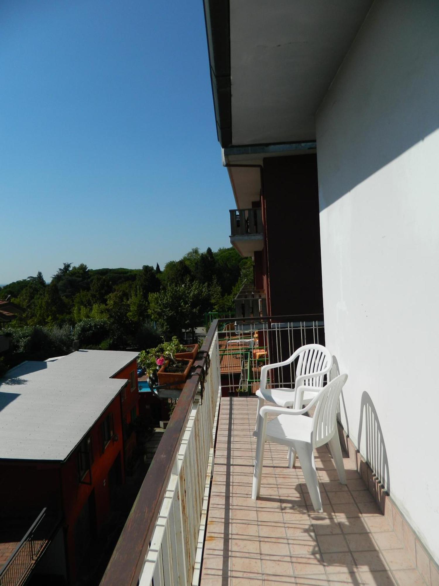 B&B Casa Fedora Montecatini Terme Eksteriør bilde
