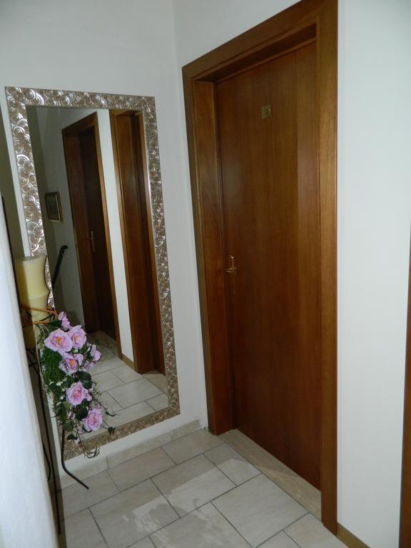 B&B Casa Fedora Montecatini Terme Eksteriør bilde