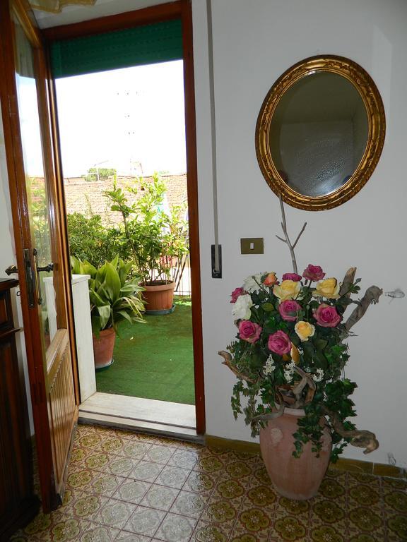 B&B Casa Fedora Montecatini Terme Eksteriør bilde