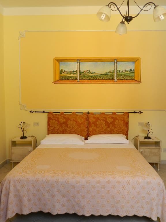B&B Casa Fedora Montecatini Terme Eksteriør bilde