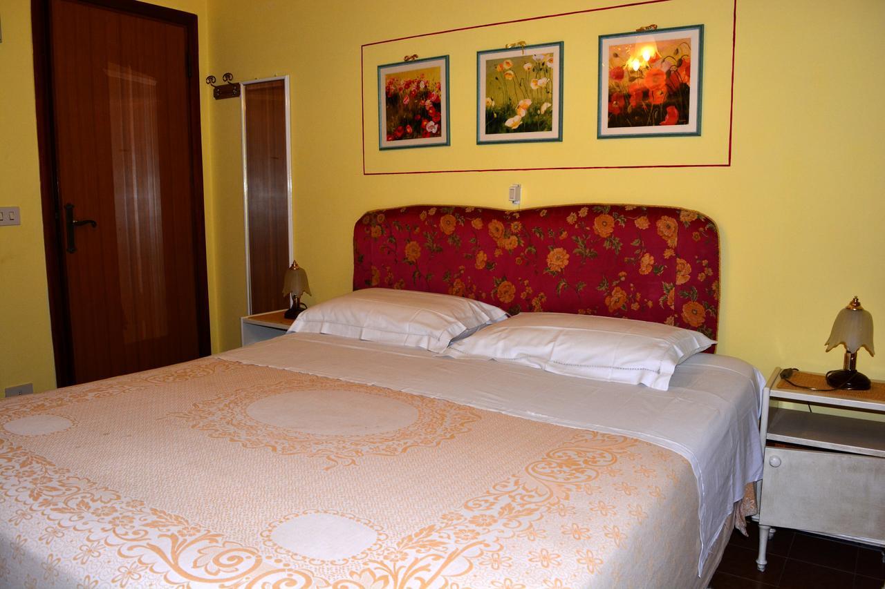 B&B Casa Fedora Montecatini Terme Eksteriør bilde