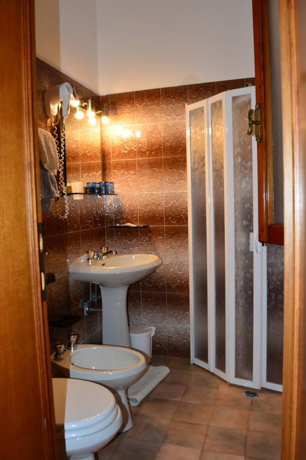 B&B Casa Fedora Montecatini Terme Eksteriør bilde