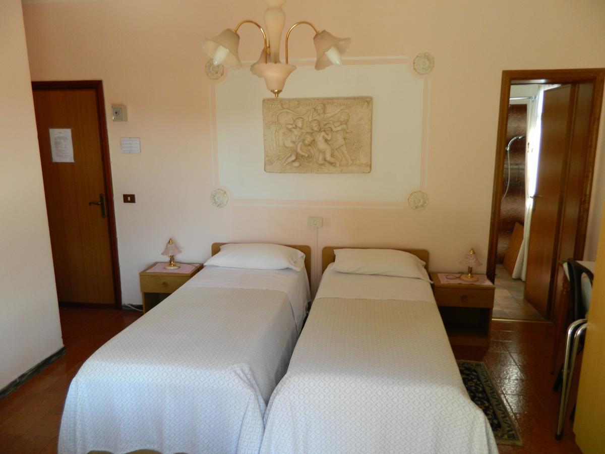 B&B Casa Fedora Montecatini Terme Eksteriør bilde