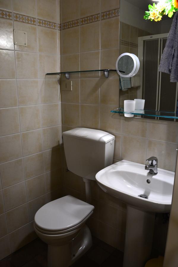 B&B Casa Fedora Montecatini Terme Eksteriør bilde