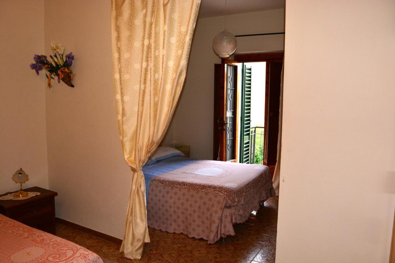 B&B Casa Fedora Montecatini Terme Eksteriør bilde